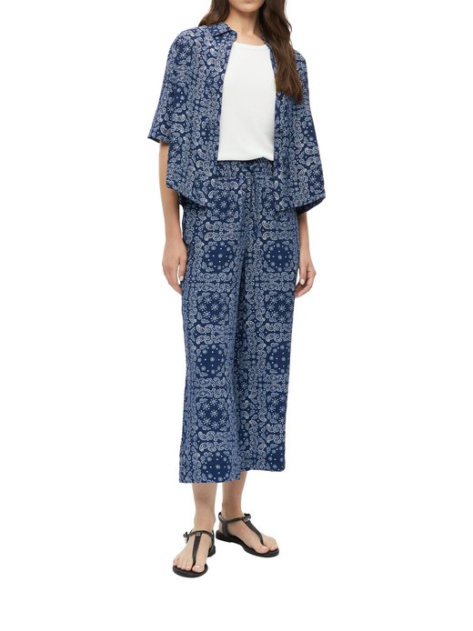 Damen Hose