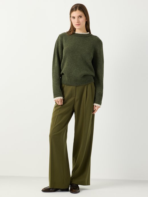 Damen Hose