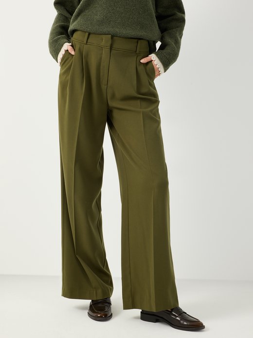 Damen Hose