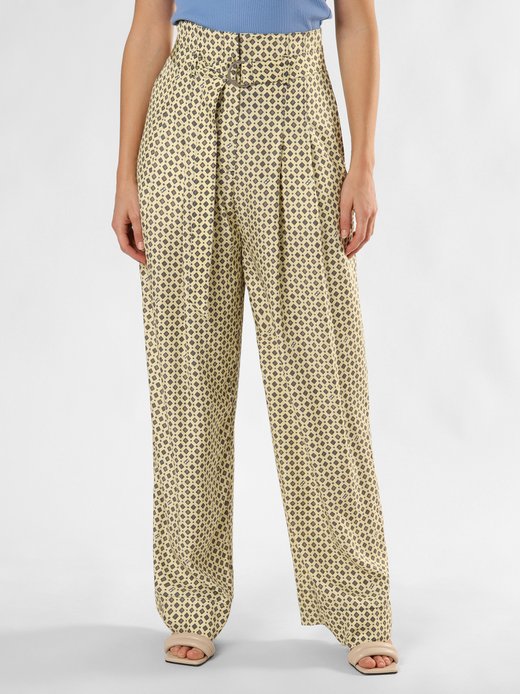 Damen Hose