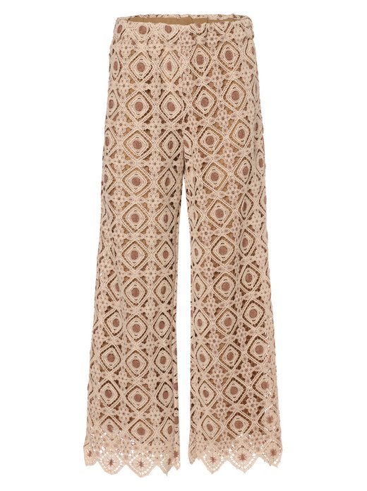 Damen Hose