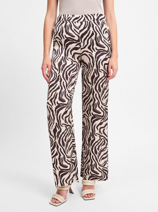 Damen Hose