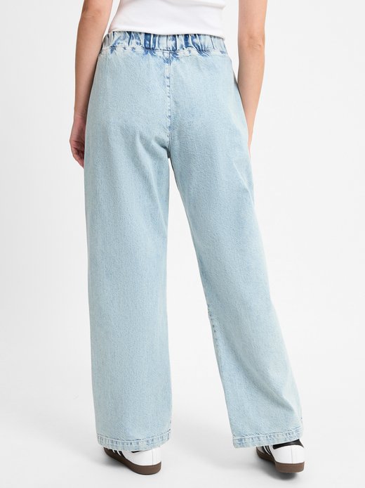 Damen Hose