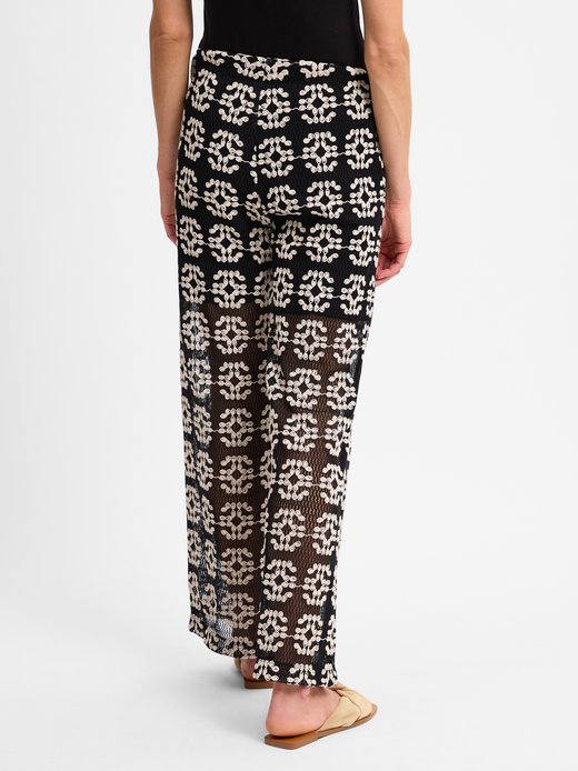 Damen Hose