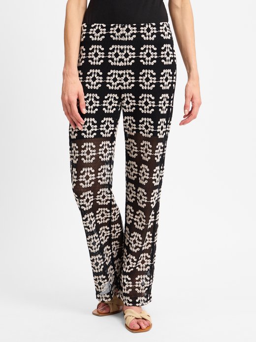 Damen Hose
