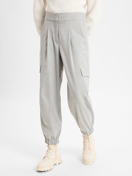 Damen Hose