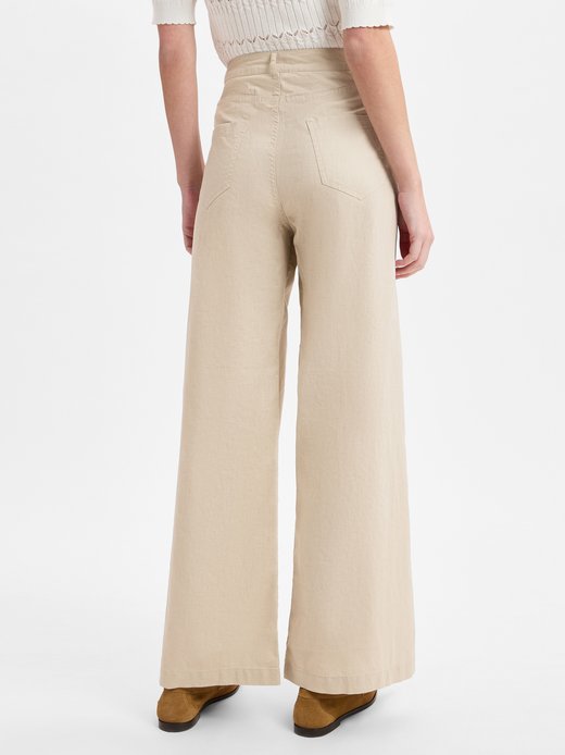 Damen Hose