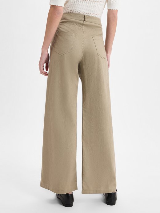 Damen Hose