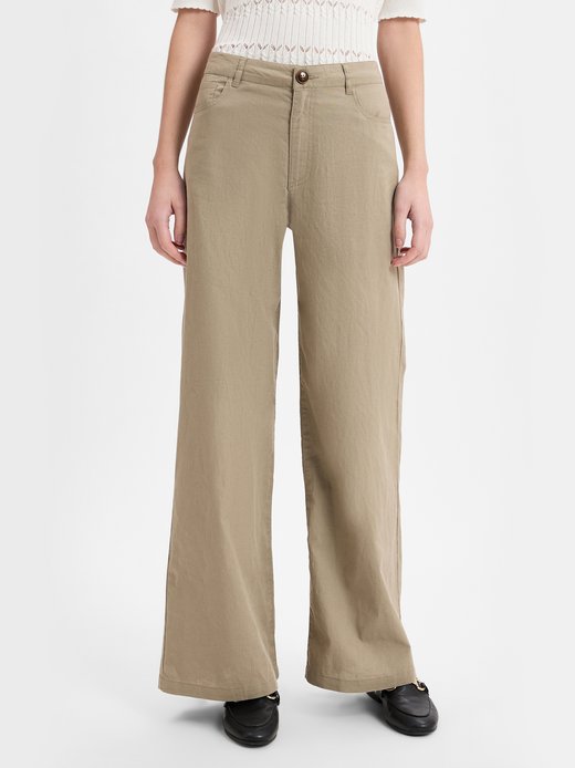 Damen Hose