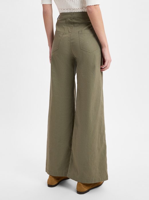 Damen Hose