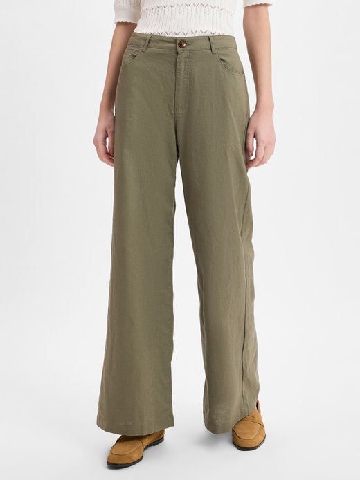 Damen Hose