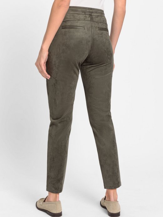 Damen Hose
