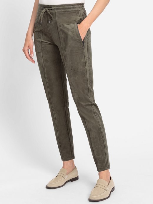 Damen Hose