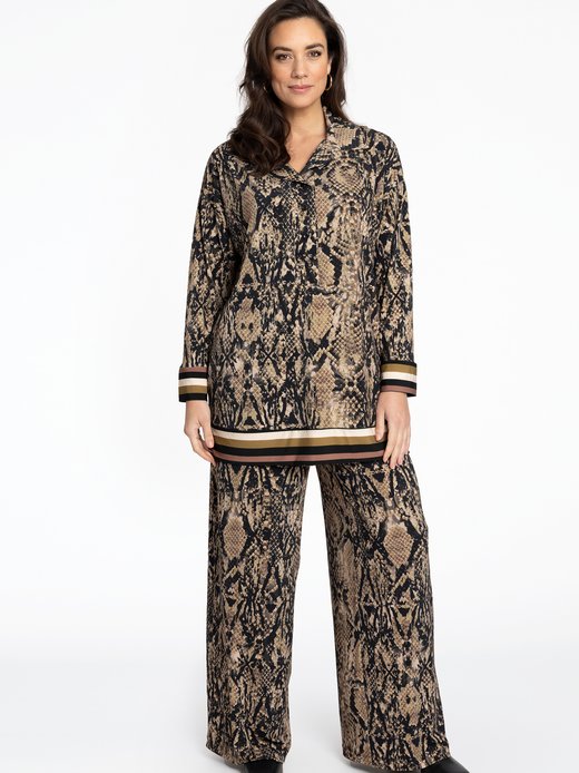 Damen Hose