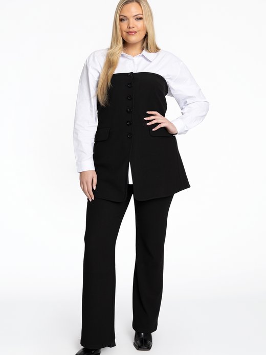 Damen Hose