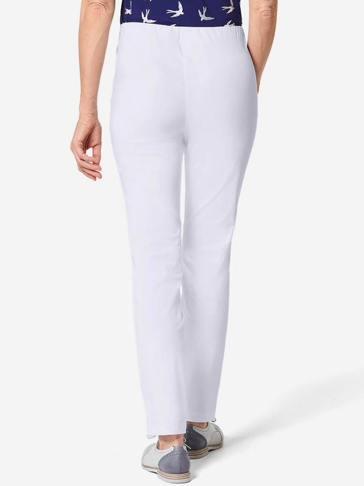 Damen Hose