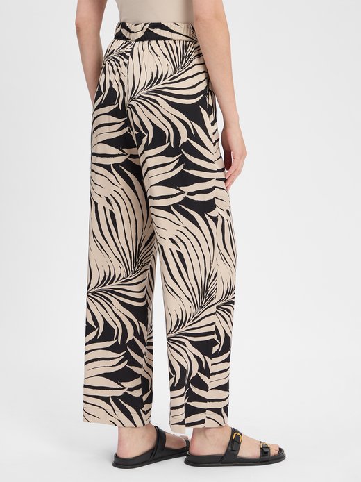 Damen Hose