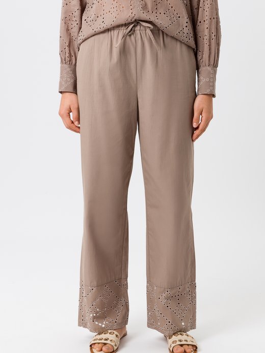 Damen Hose