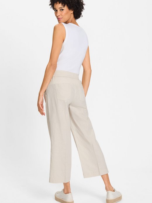 Damen Hose