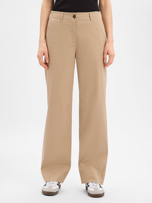 Damen Hose