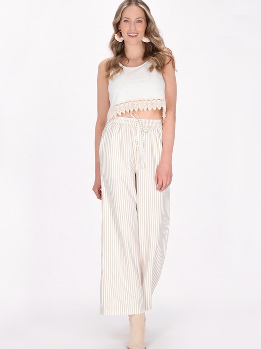 Damen Hose