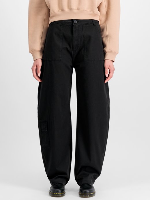 Damen Hose