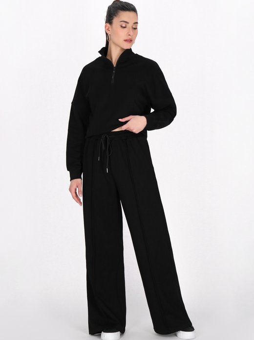 Damen Hose