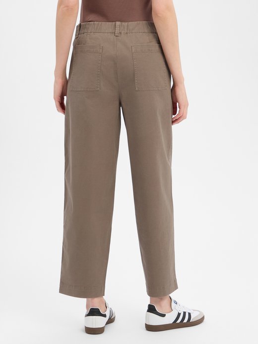 Damen Hose