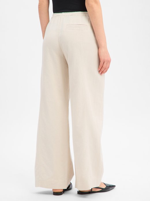 Damen Hose