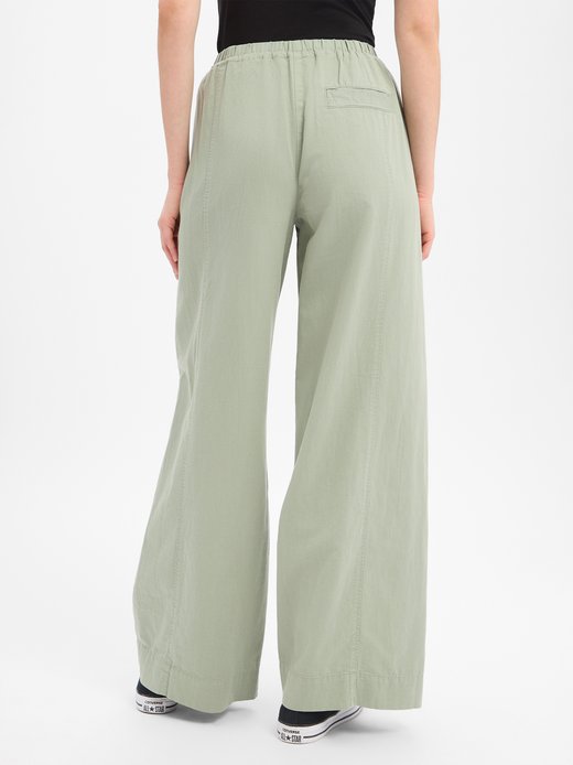 Damen Hose