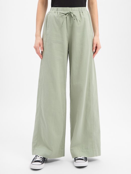 Damen Hose