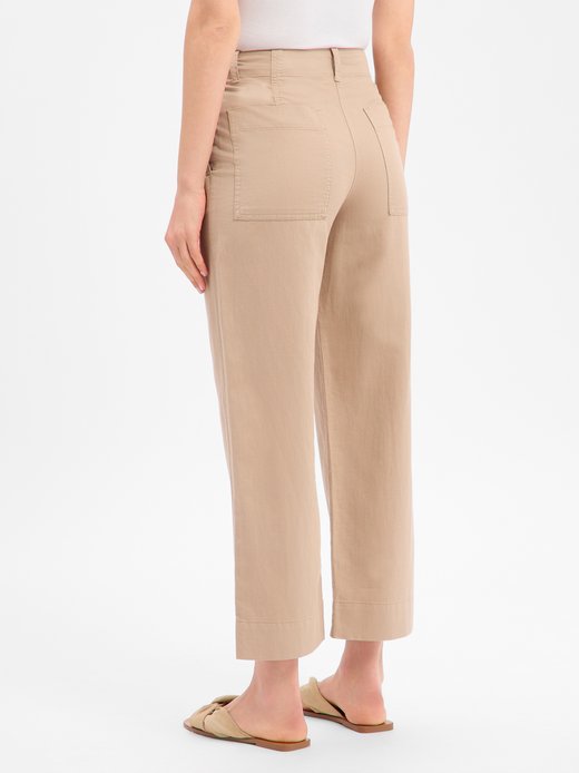 Damen Hose