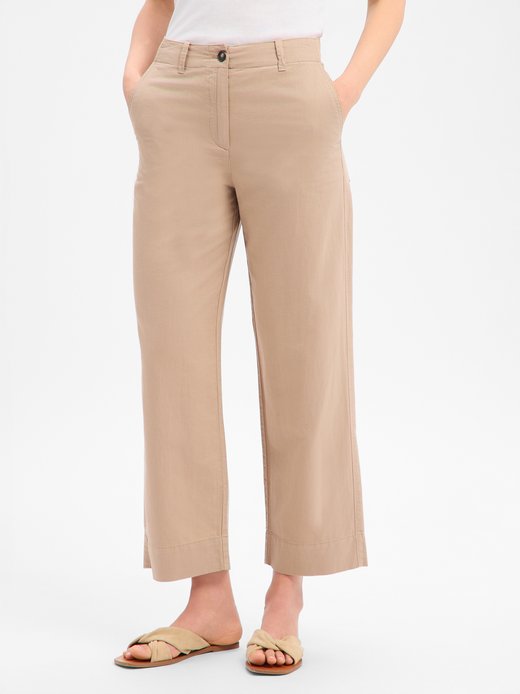Damen Hose
