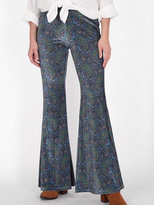 Damen Hose