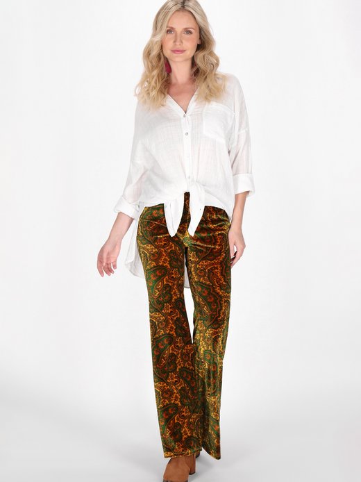 Damen Hose