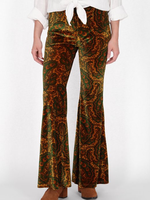 Damen Hose