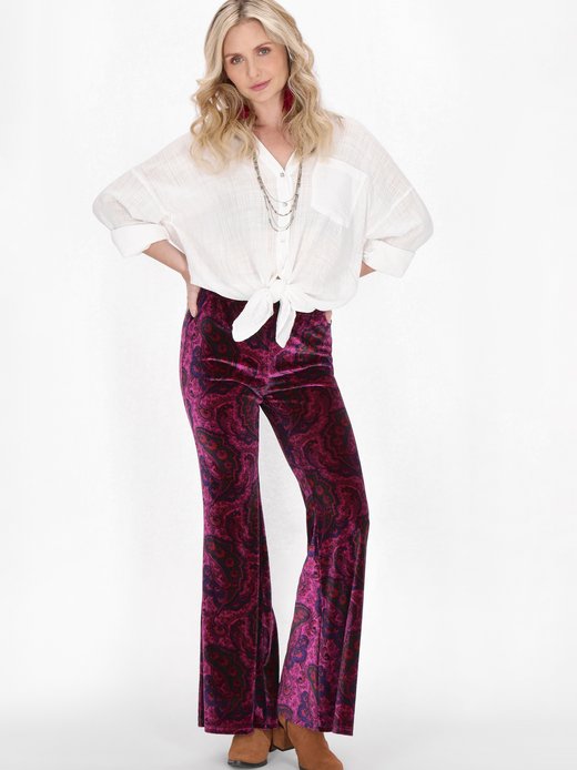 Damen Hose