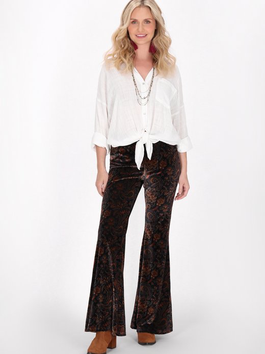 Damen Hose