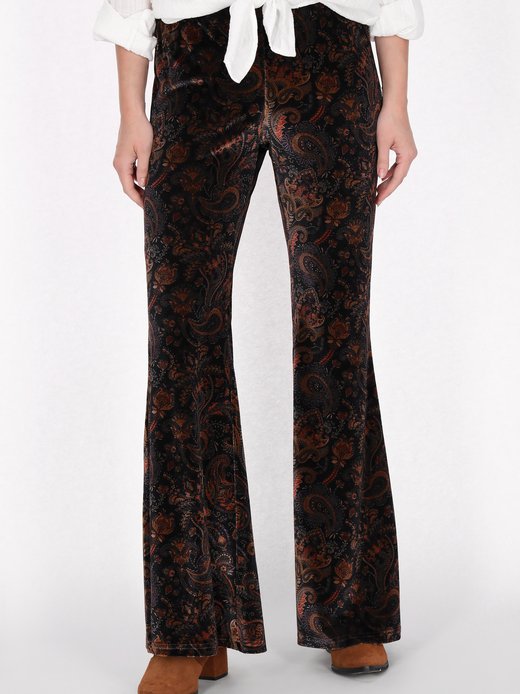 Damen Hose