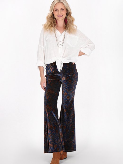 Damen Hose