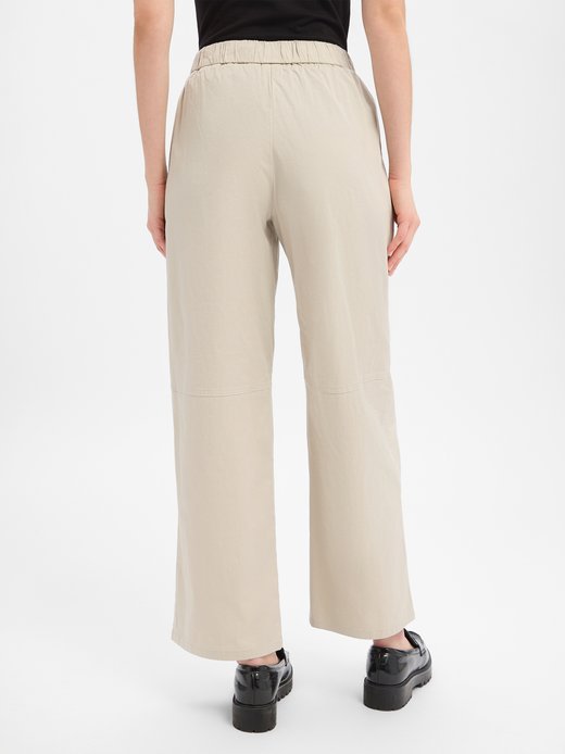Damen Hose