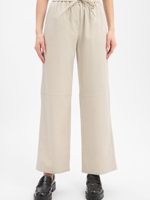 Damen Hose