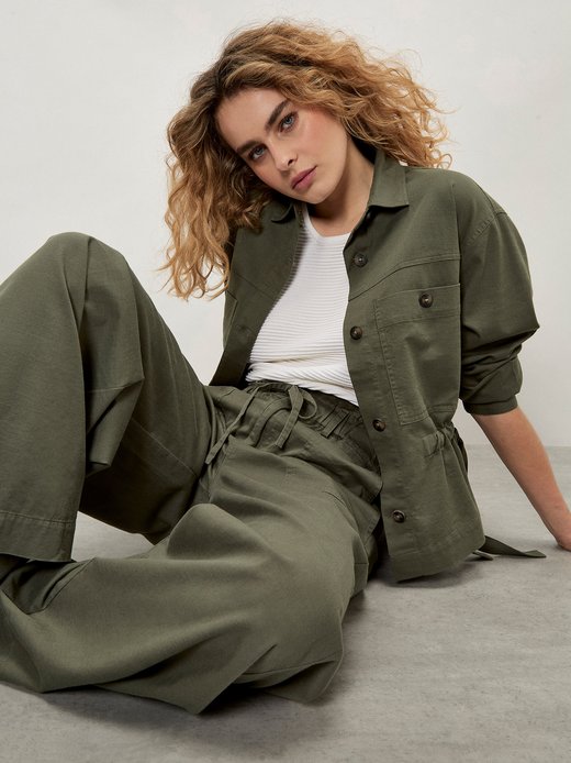 Damen Hose