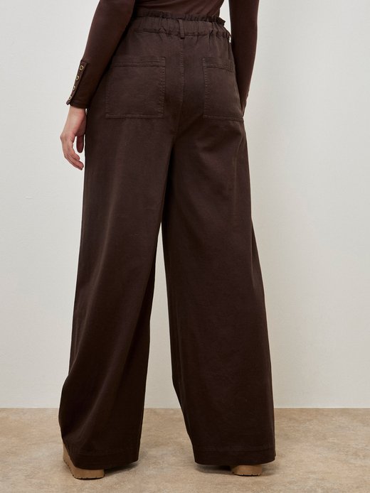 Damen Hose