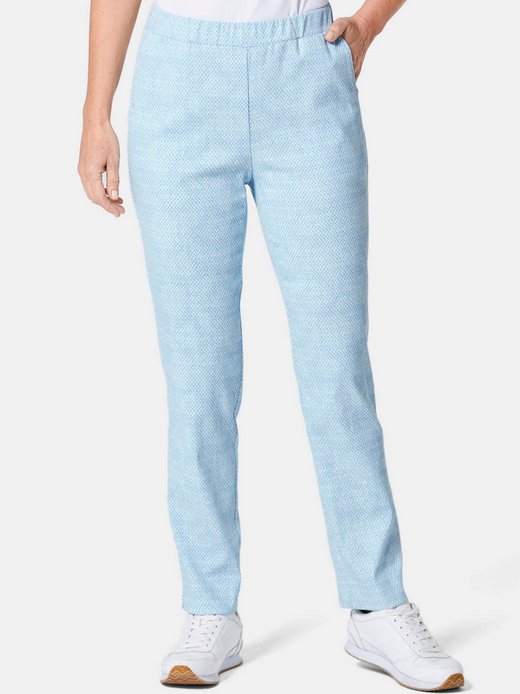 Damen Hose
