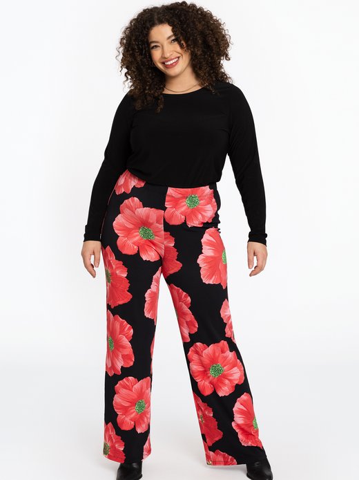 Damen Hose