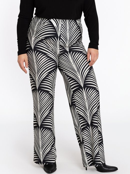 Damen Hose