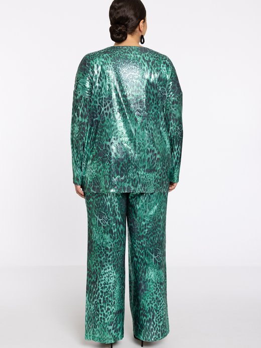 Damen Hose