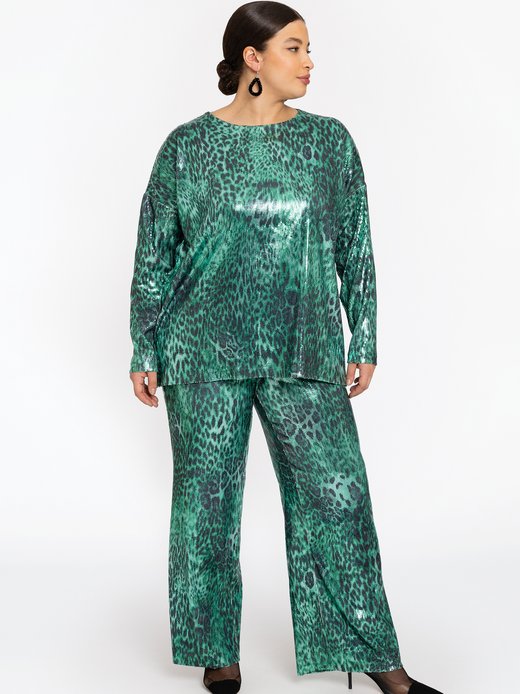 Damen Hose