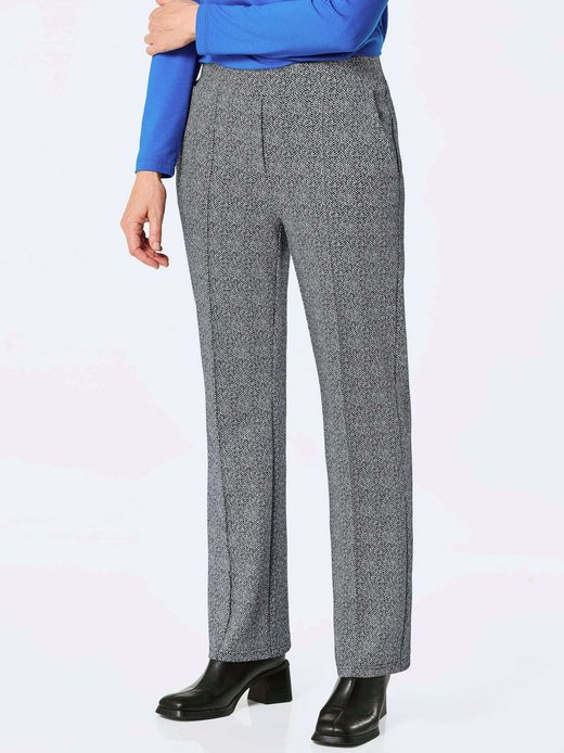 Damen Hose